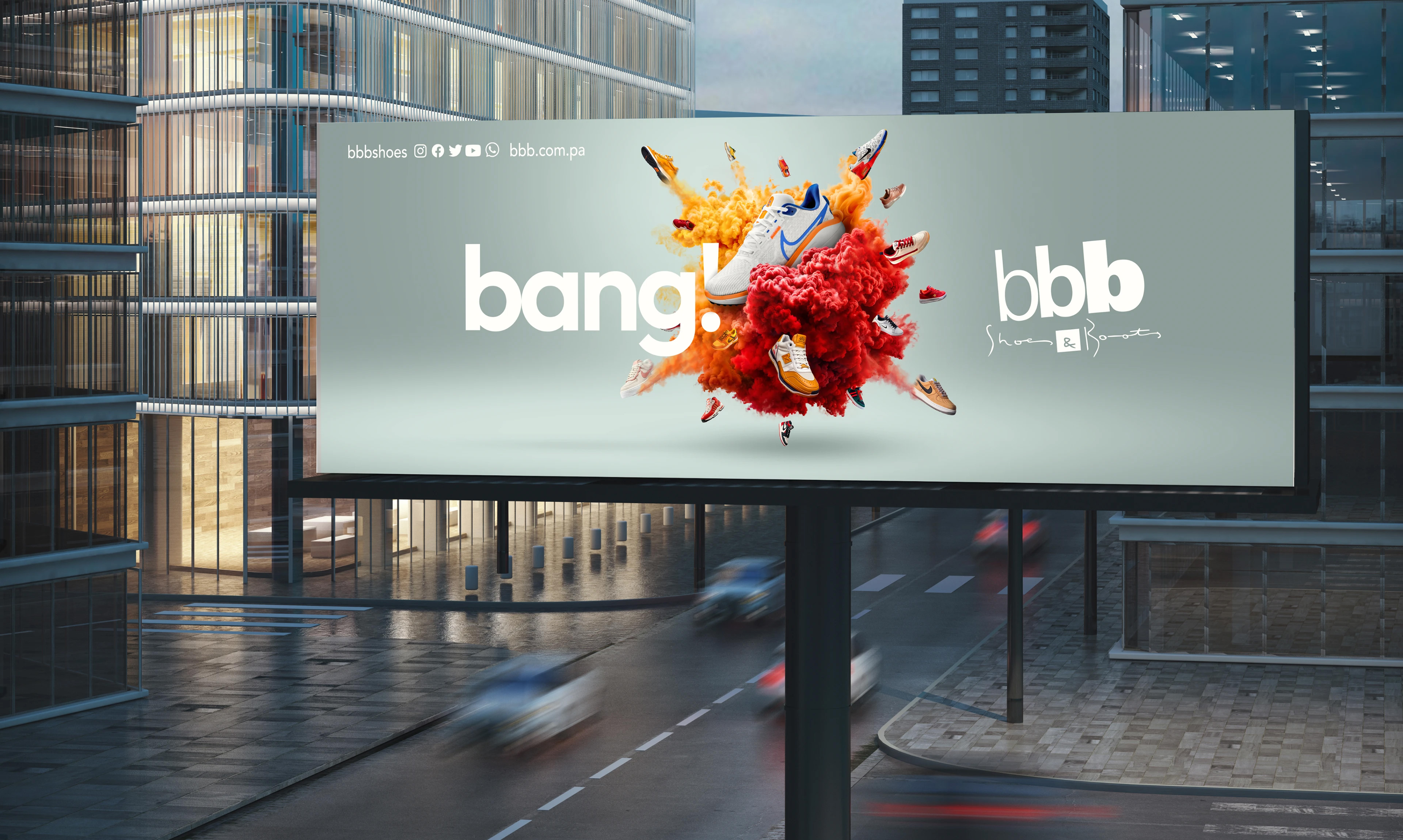 BBB - Bang! — imagen 5