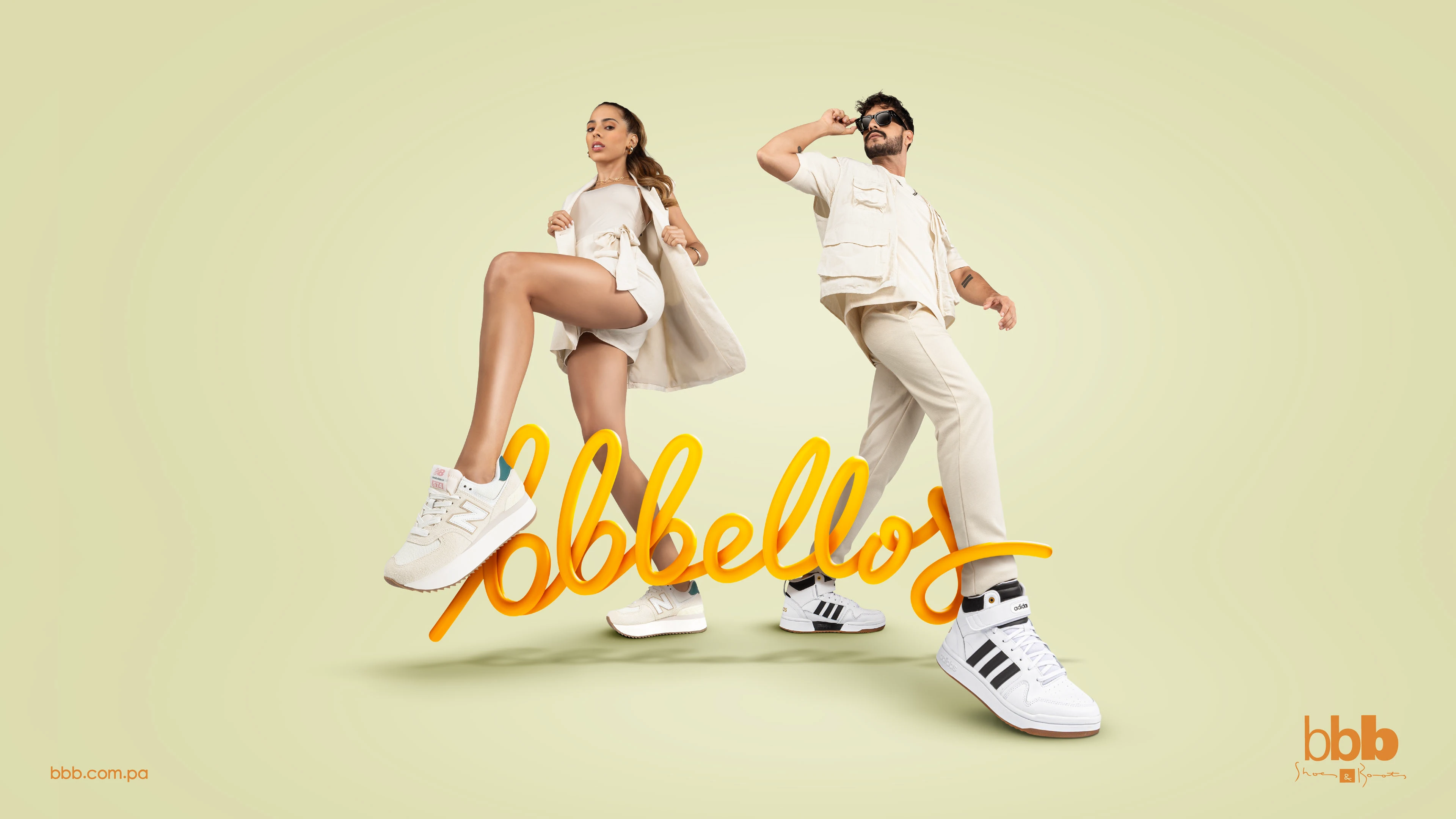 BBB - Baila — imagen 3