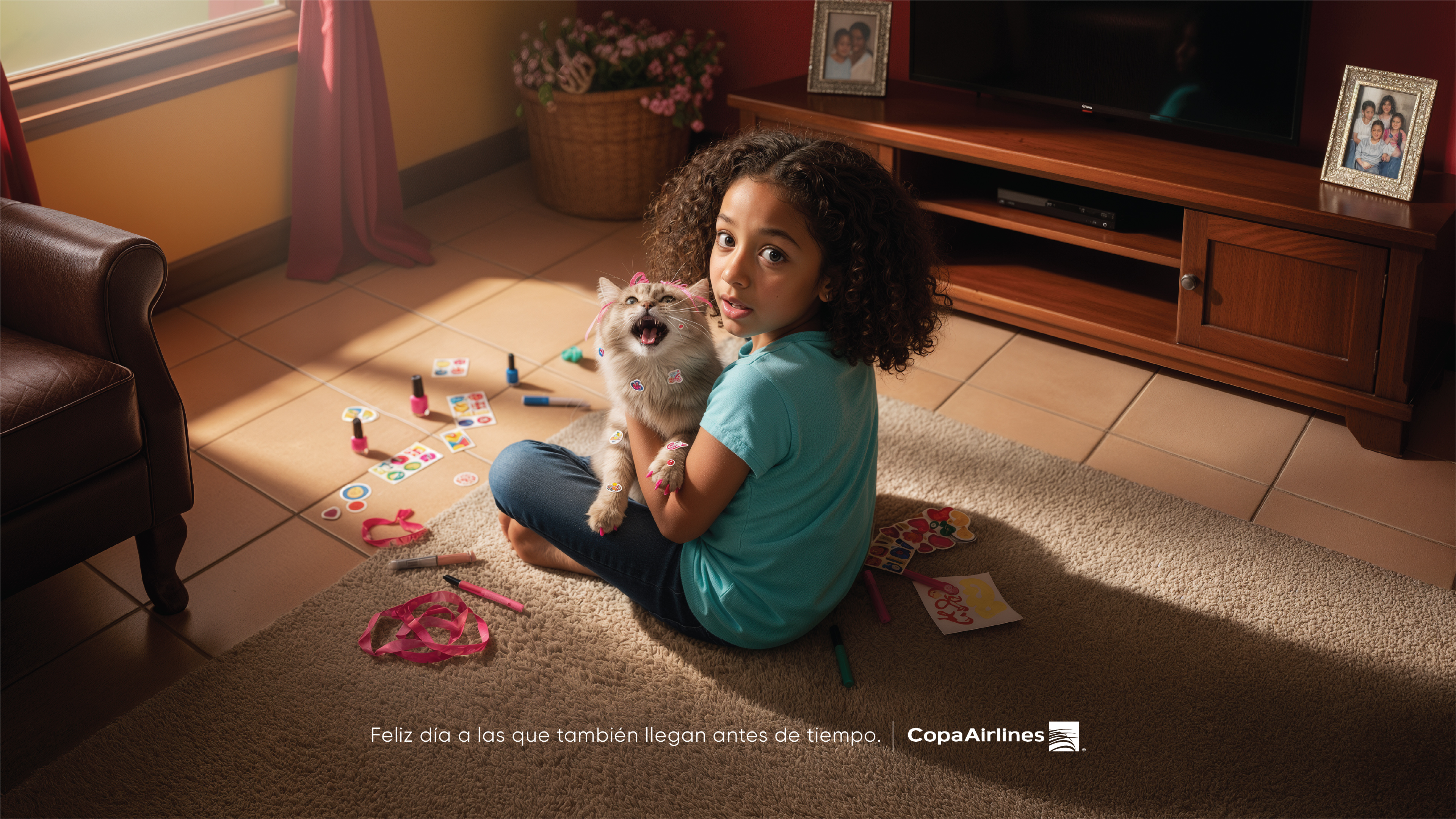 Copa - Día de las Madres — imagen 4