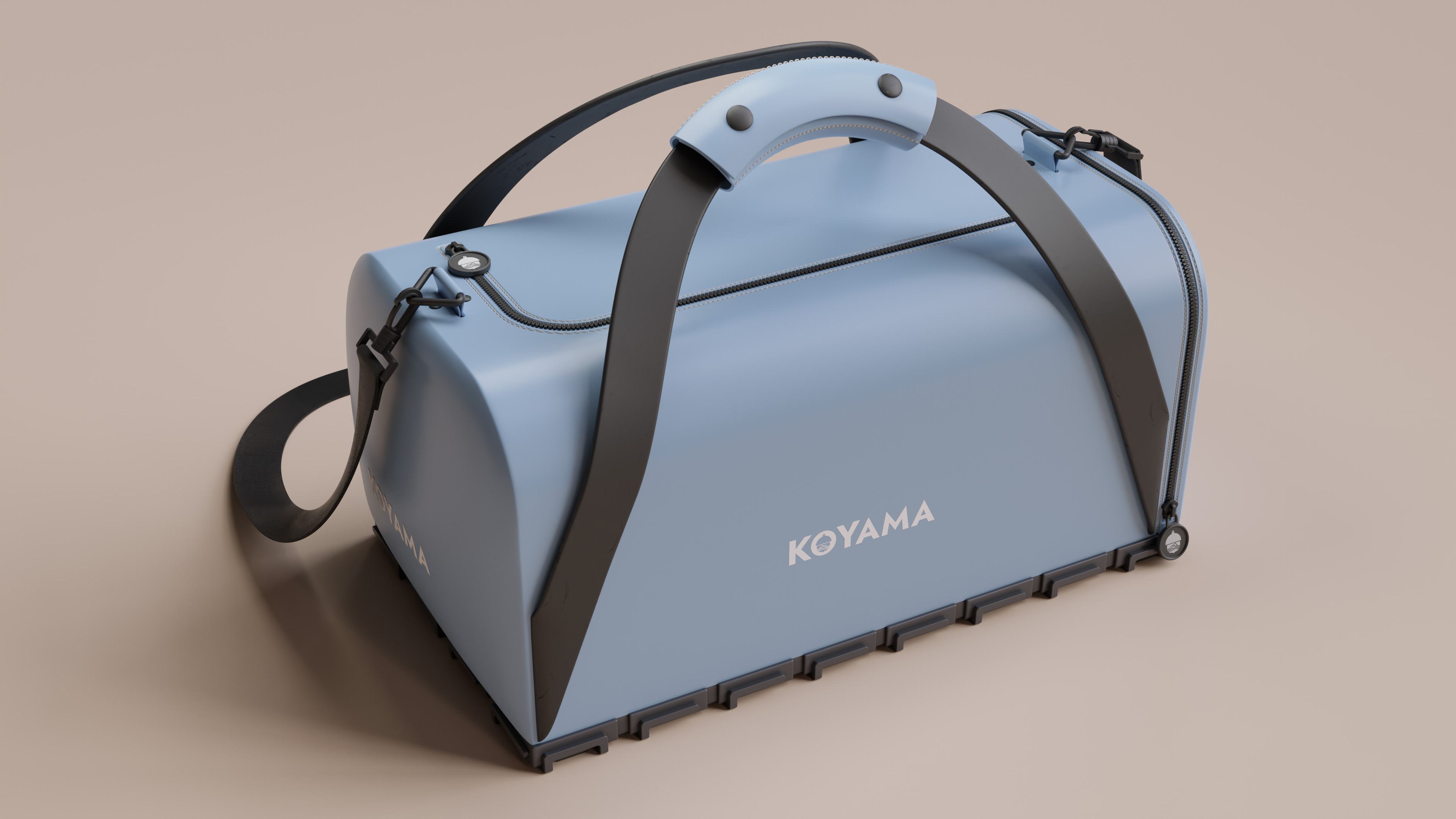 Koyama — imagen 1