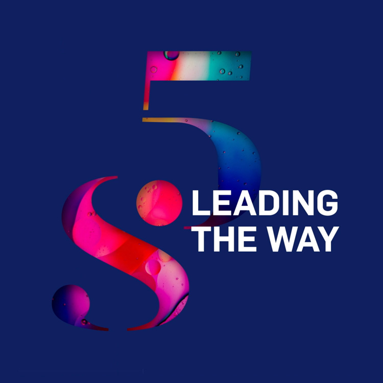 Star5 - Lanzamiento