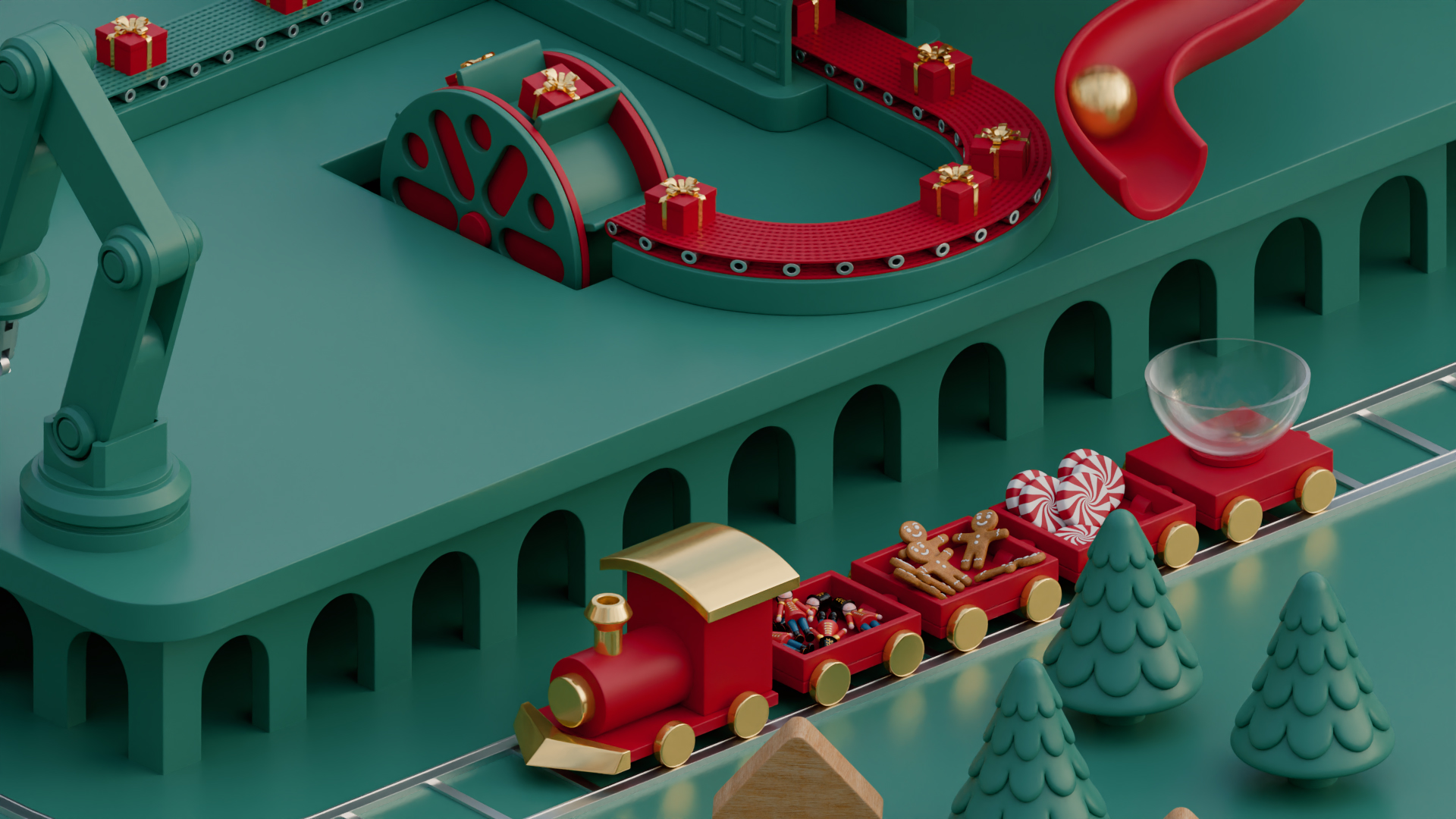 Star5 - Navidad 2023 — imagen 1